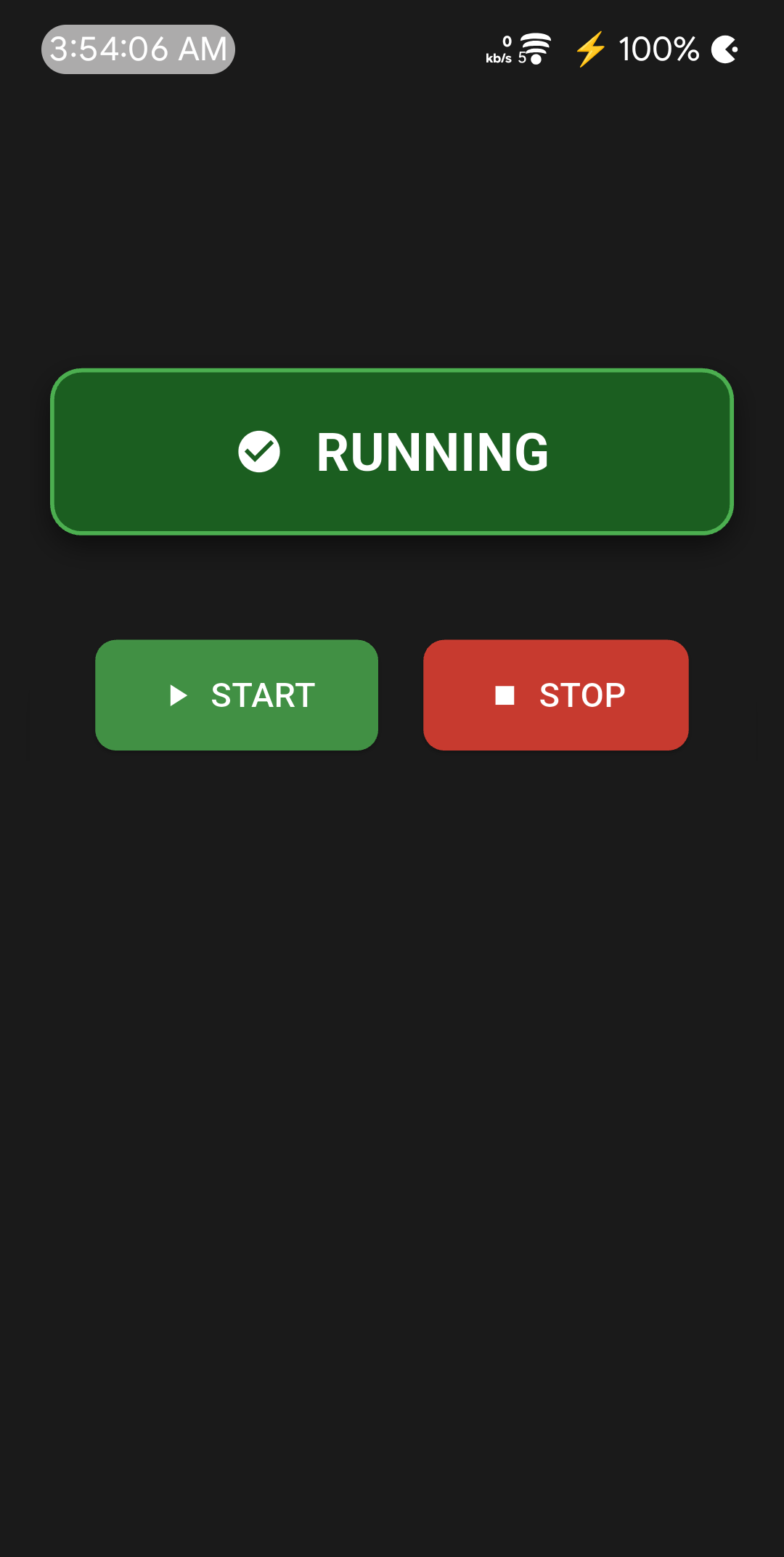 Version 1 Legacy Interface